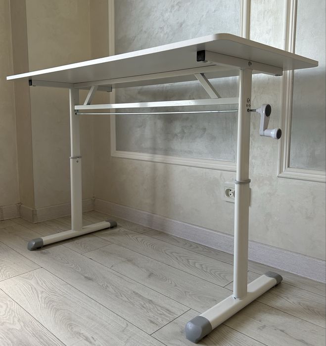 Компьютерный стол Arbeee Kinetic Desk