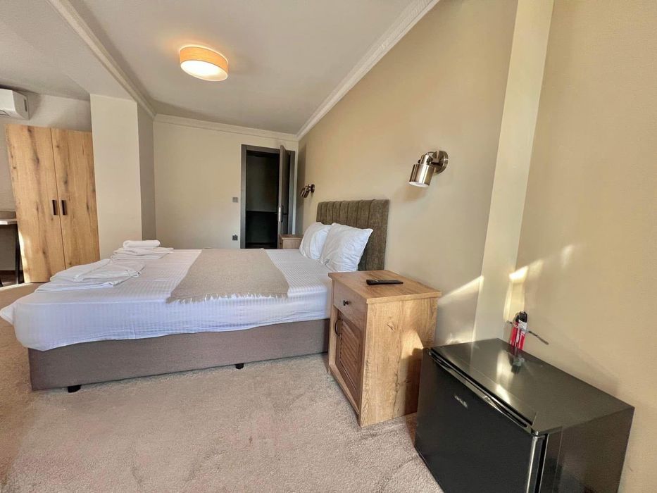 Дава се под наем Едностаен апартамент в Варна, м-т Евксиноград - 30 кв.м за 328.95 € - Снимка #2