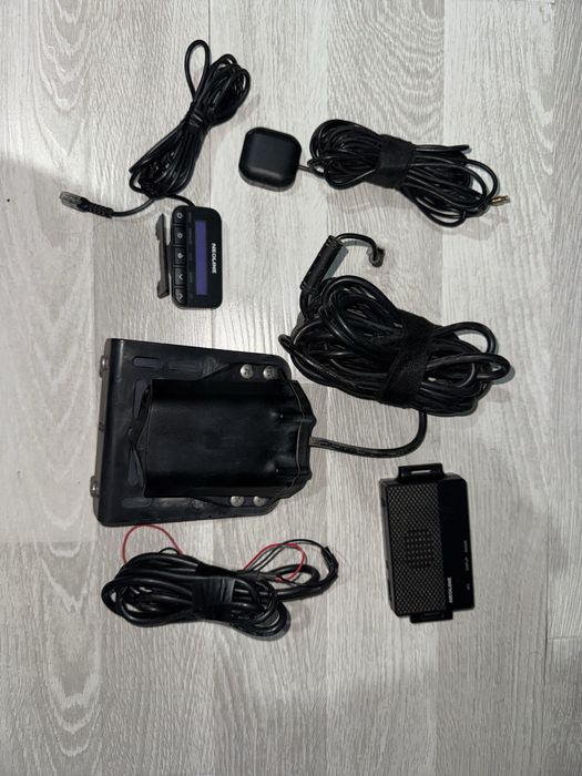 Neoline X-COP S700 скрытый антирадар | как новый | прошивка S400