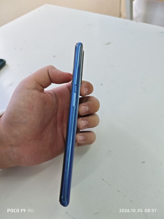Redmi note 10s бу