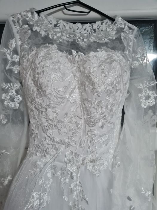 *ПРОМО*Нови Булчински рокли