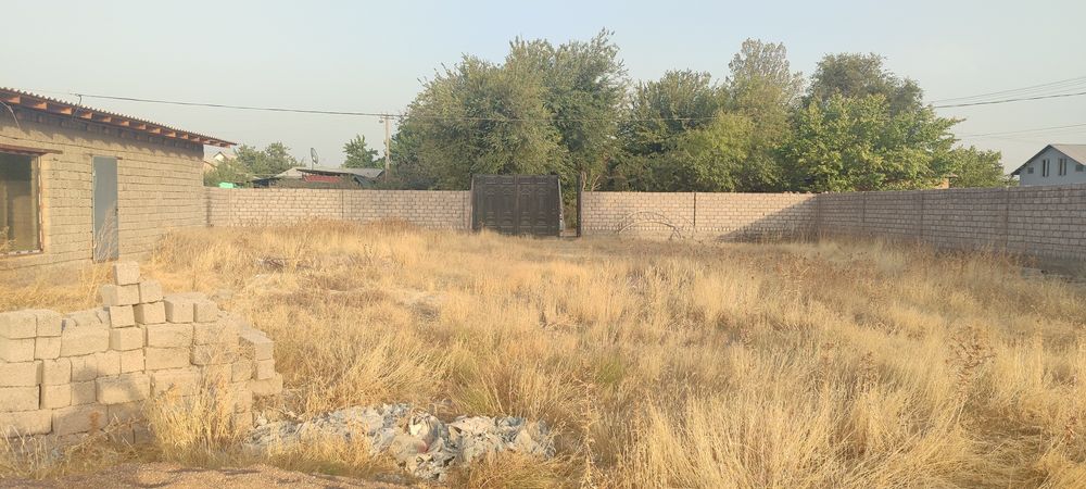 Дом Участок 12 сот Дача Ташморе