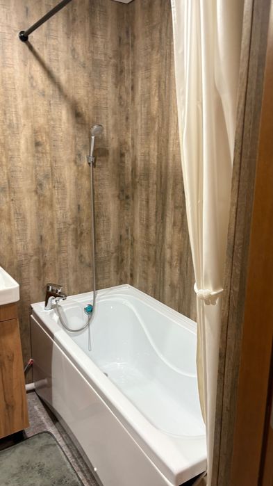 Квартира 2: х комнатная