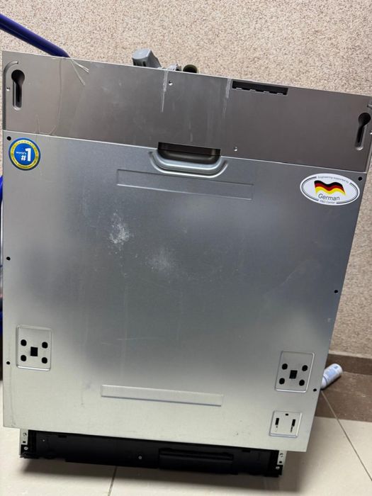 Посудамоечная машина