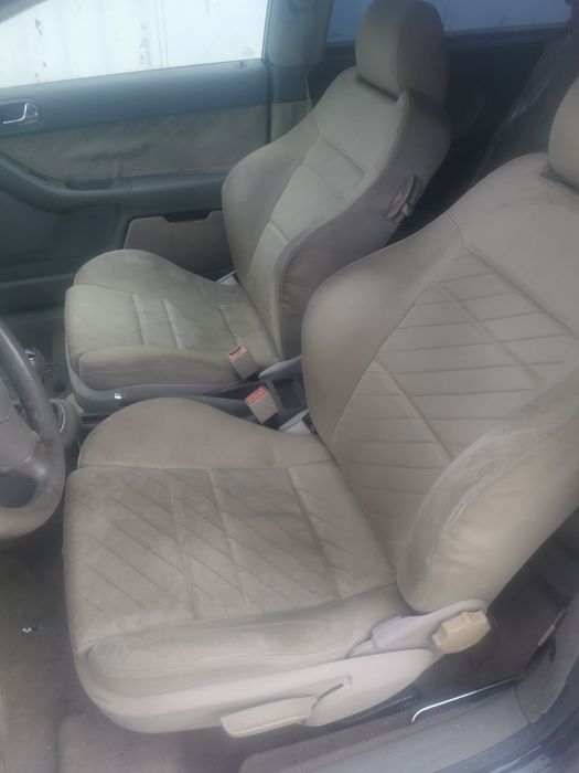 Останали части от AUDI A3 8l face