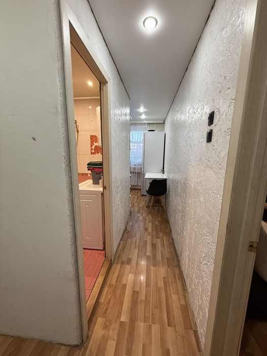 Продам кваритру мкр 1а д24