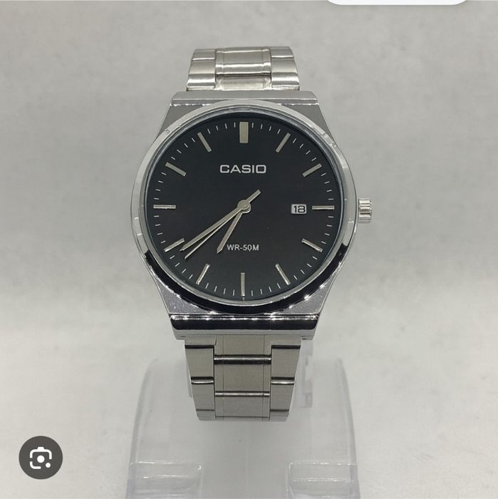Casio часы новый