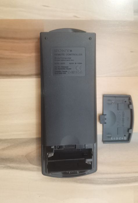 Telecomandă pentru consola PS2 Sony Playstation ps2 ps 2