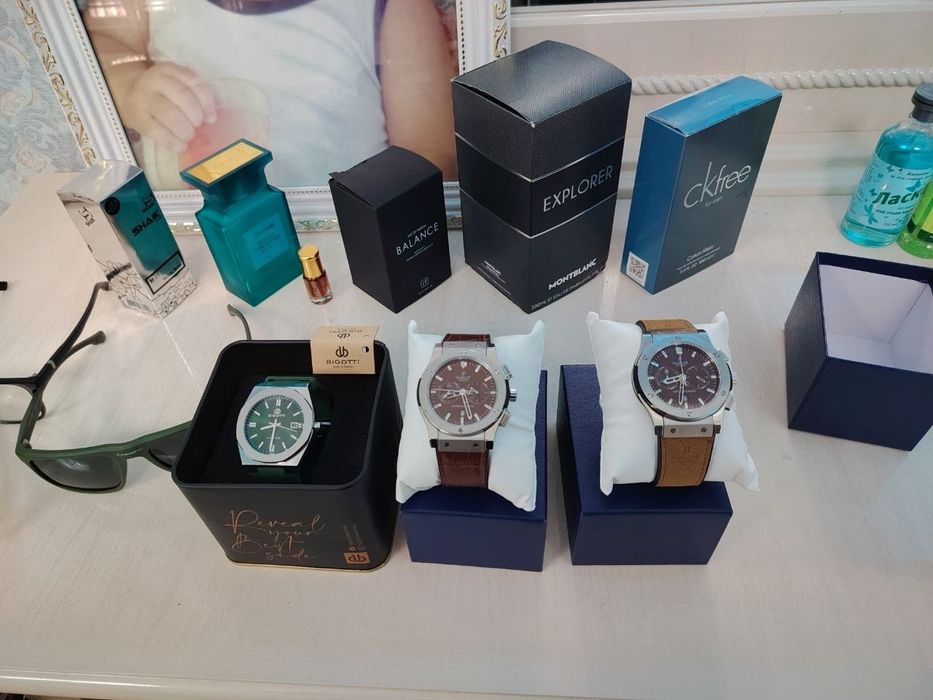 Ручной часы оригинал