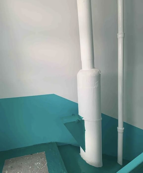 Ремонт подьездов Балхаш