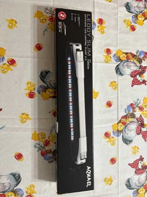 LED Осветление AquaEL Leddy Slim Plant 10W