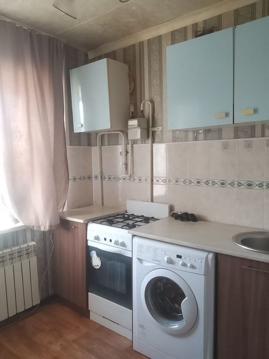 Продам 1ком.квартиру район 7 школы.