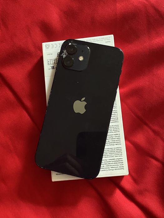 Айфон 12 128 без ремонт iphone 12