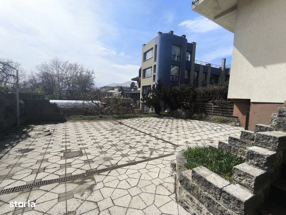 De Închiriat – Spațiu Ultracentral Iasi