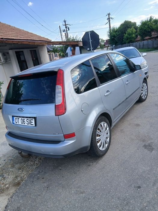 FORD C-Max 2004 — imagine 3