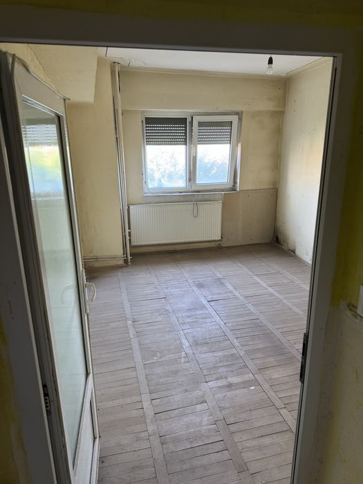 Apartament 2 camere M11, Calea Bucuresti