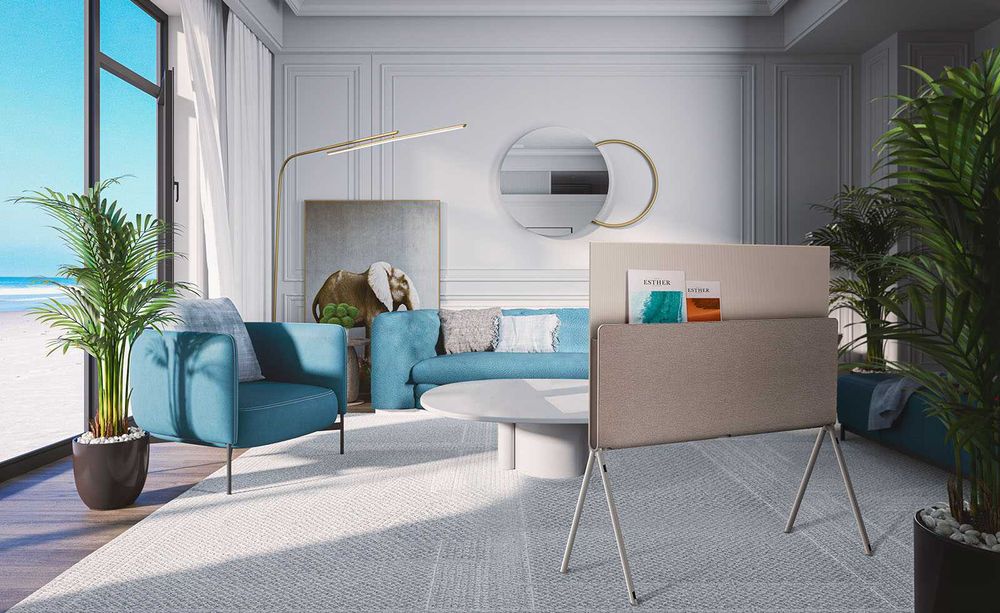 Телевизор LG OLED 48LX1Q6LA / 55/65 A1 A2 A3 RLA (Новинки 2023)