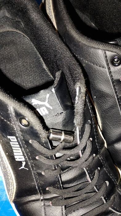 Маратонки дамски 37.5 и 38