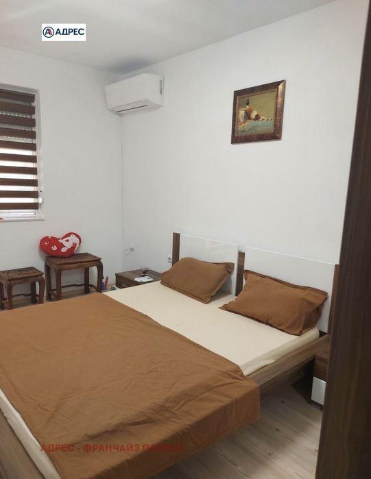 Продава се Тристаен апартамент в Плевен, Широк център - 67 кв.м за 1211 €/кв.м - Снимка #4