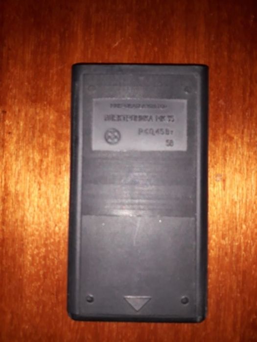 Продам математический калькулятор