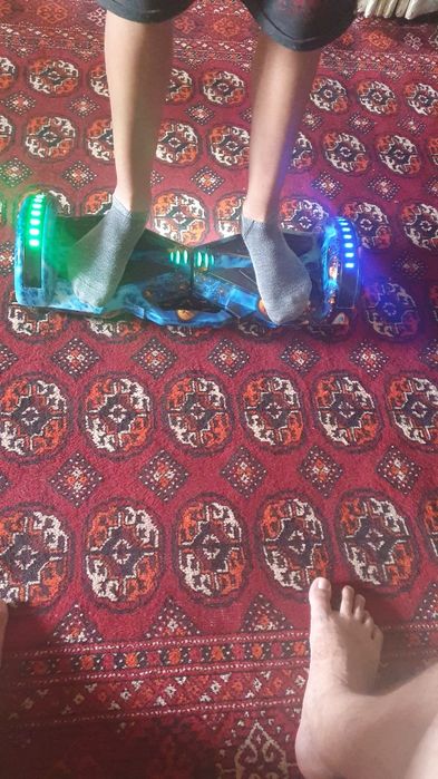 Сигвей...  Продам