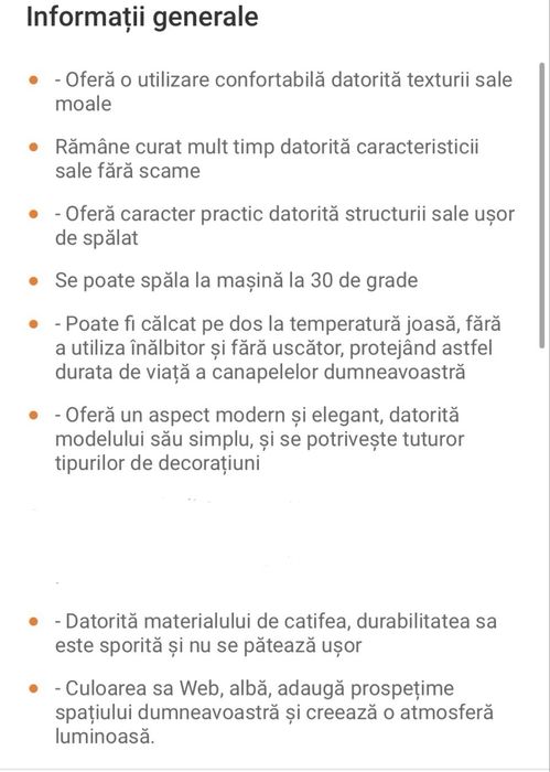 Husa canapea/ huse fotolii. Huse catifea