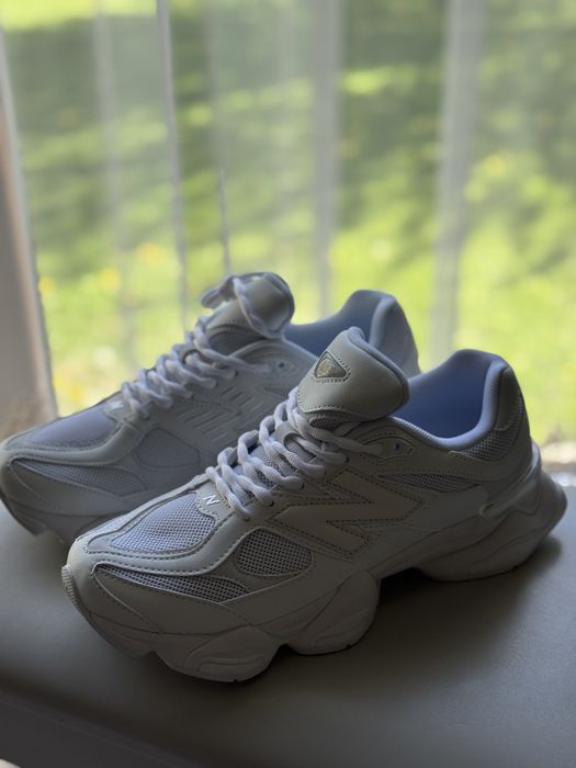 New balance 9060