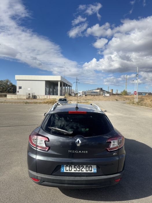 RENAULT Megane 2011 — imagine 5