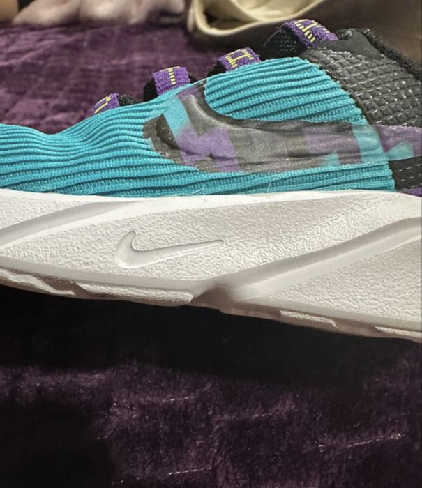 Pantofi sport - Nike, marimea 22