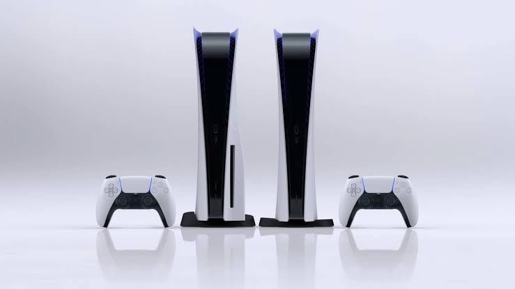 playstation 5 vzlom/proshivka qilish