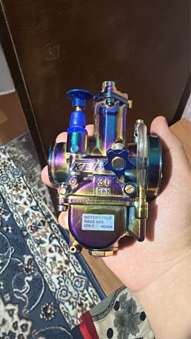 Продам карбюратор