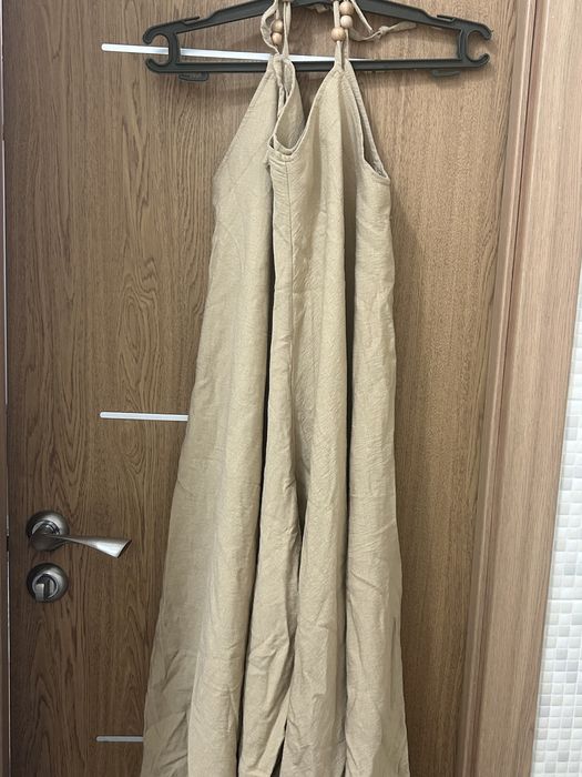 Платье новое, летнее