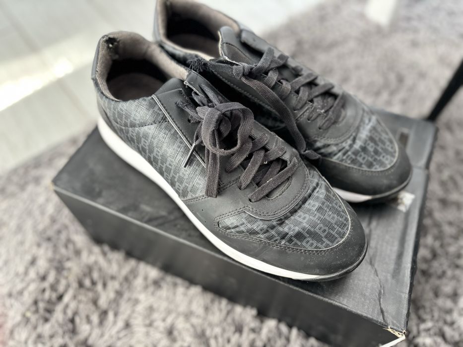 Мъжки сникърси Boss