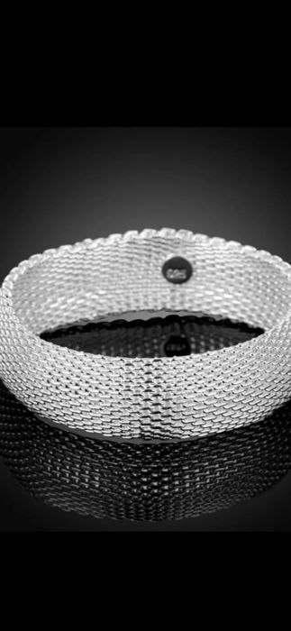 Brățări Argint 925, 8 modele