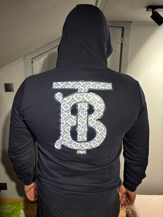 Суичър ,Худи -Burberry Разпродажба