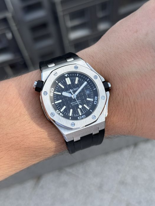 Audemars Piguet Royal Oak Offshore