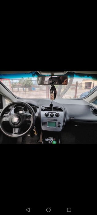 SEAT Toledo 2006 — imagine 4