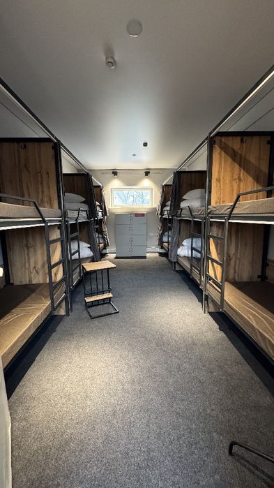 Хостелы 4200 сутки