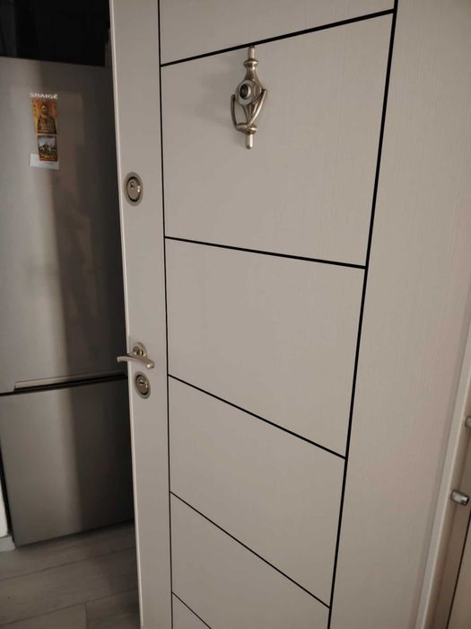 Разширена гарсониера Балик