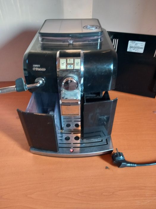 Philips Saeco pentru piese
