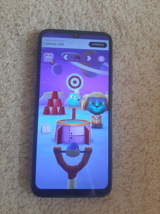 Продам телефон Редми 9а