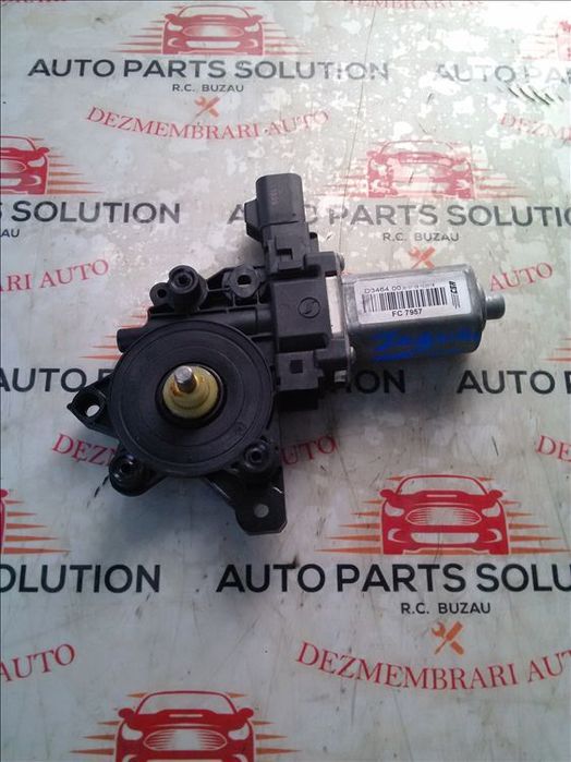 motoras macara geam usa stanga spate jaguar xf