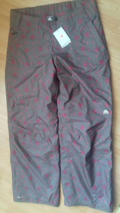 Pantaloni Nike femei snowboard măr. L