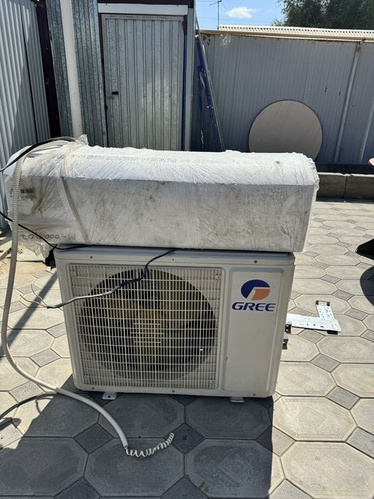 Продам кондиционер GREE 28