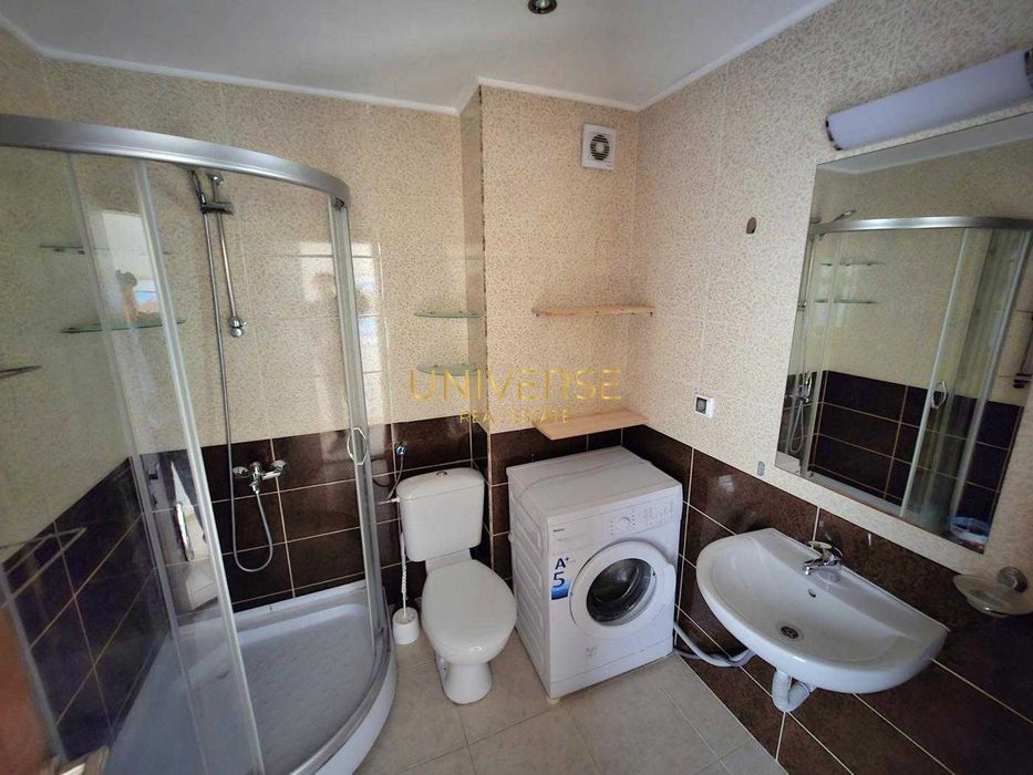 Продава се Двустаен апартамент в с. Равда, Област Бургас - 75 кв.м за 714 €/кв.м - Снимка #12