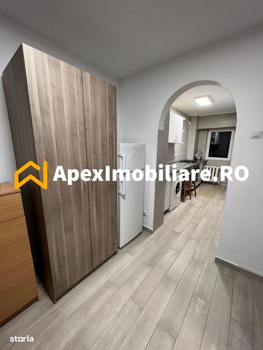 Apartament 1 camere de inchiriat Lujerului Bucuresti | ApexImobiliare.