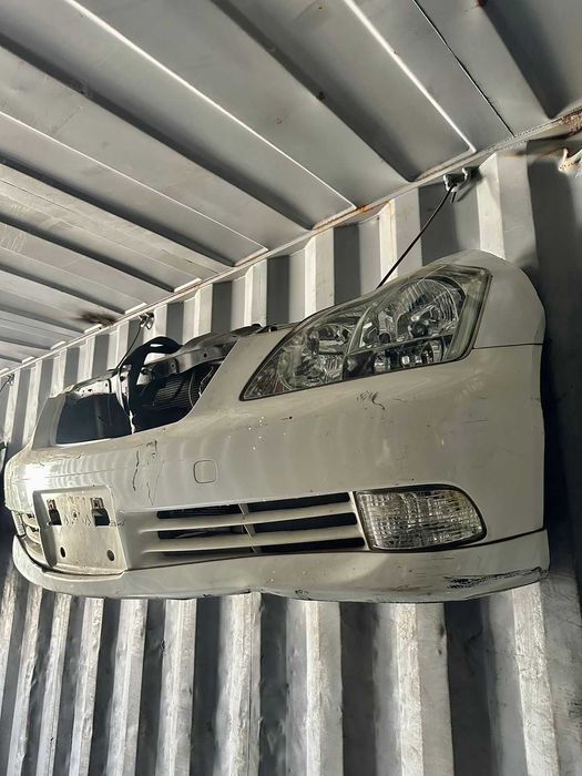 Амортизатор Lexus GS300