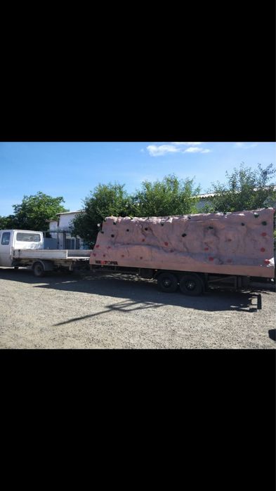 Стена за катетене Walltopia