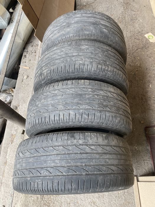 Продам шины 275/55 р17 Bridgestone