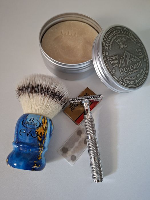 aparat de ras Razorock Sloc
